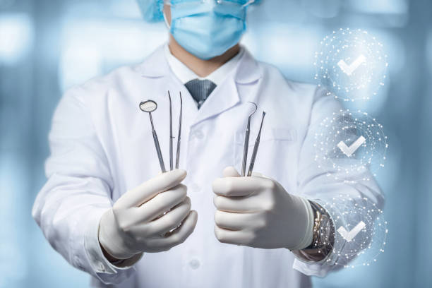 Galveston, TX Holistic Dental Care Services Company