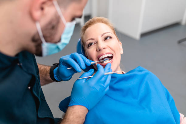 Best Dental Exams and Cleanings  in Galveston, TX