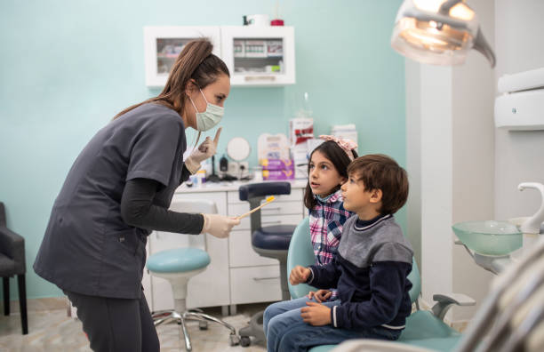 Best Invisalign and Clear Aligners  in Galveston, TX