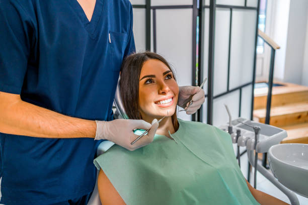 Best Dental X-Rays and Imaging  in Galveston, TX