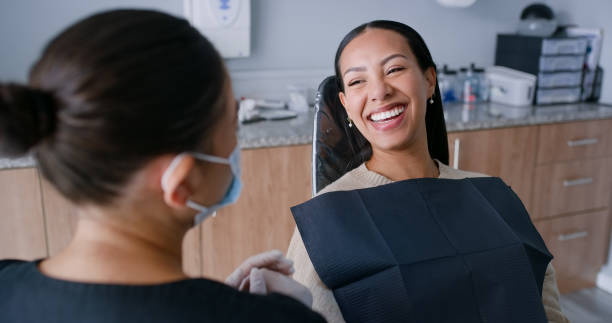 Emergency Dental Services in Galveston, TX