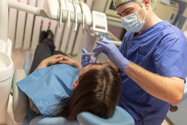 Best Pediatric Dentistry  in Galveston, TX